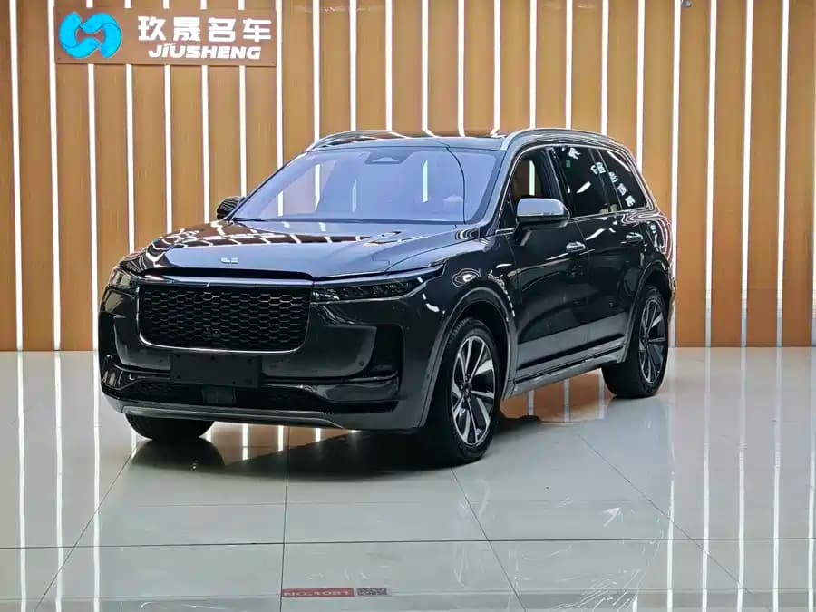 Lixiang One 2021