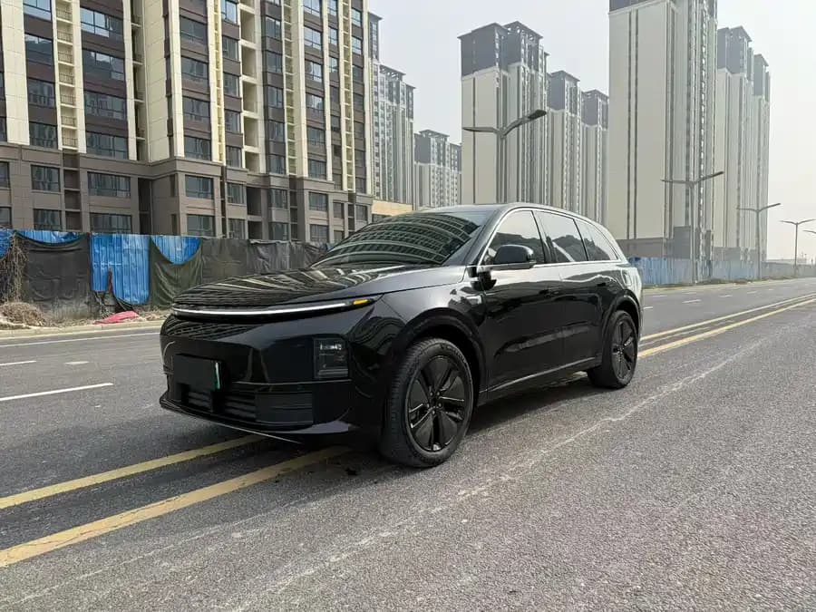 Lixiang L6