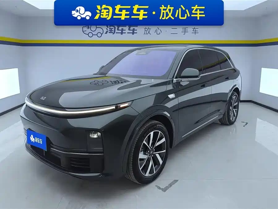Lixiang L7