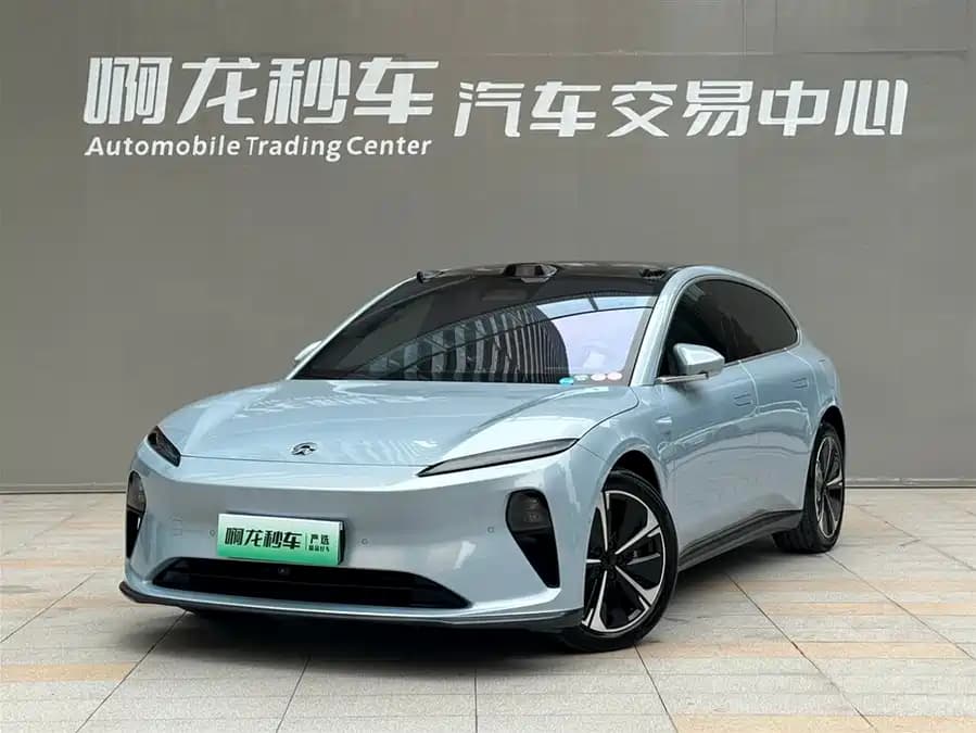 NIO ET5T
