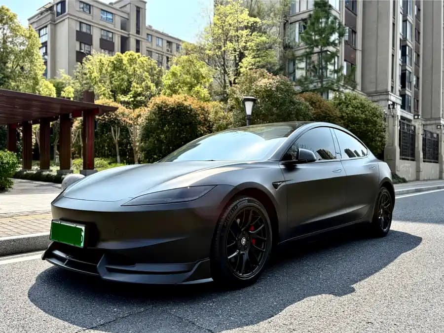 Tesla 3