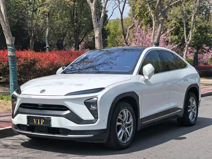 NIO EC6