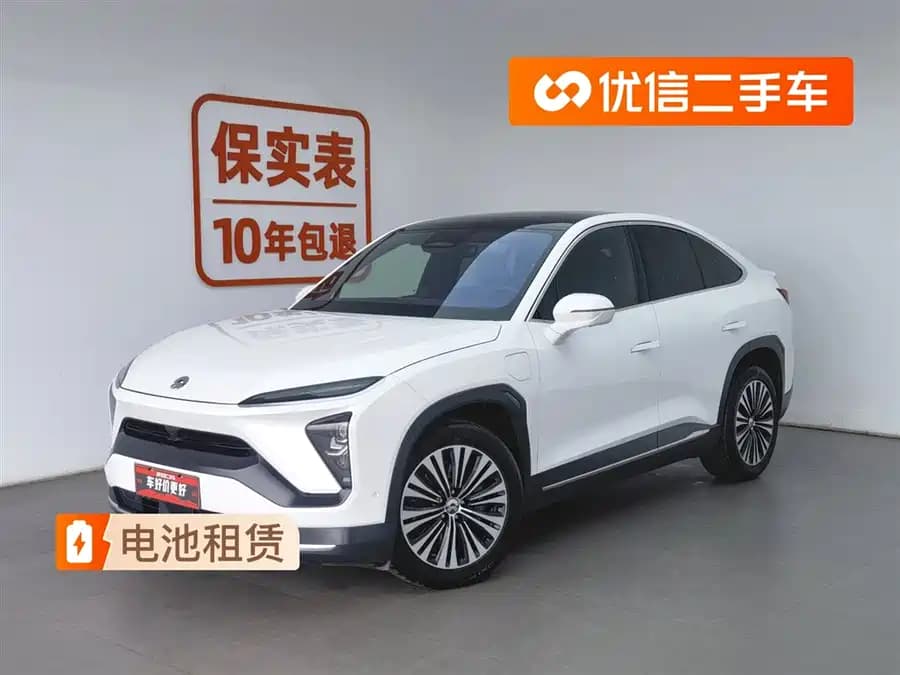 NIO EC6