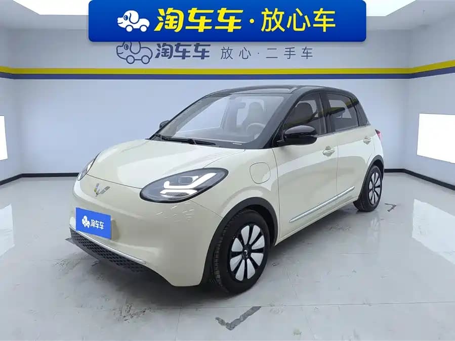 Wuling Bingo 2025