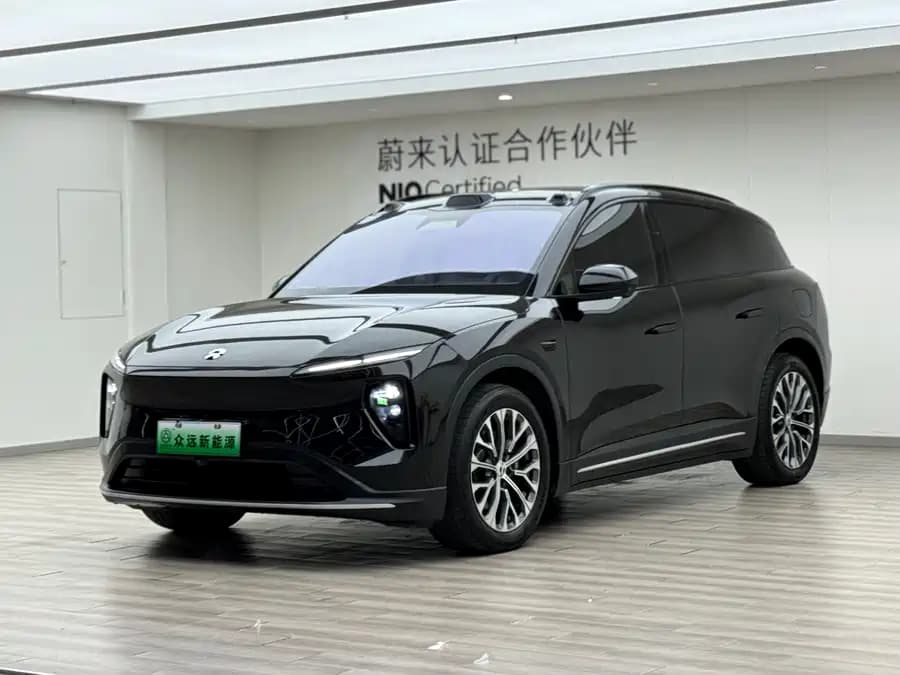 NIO ES6