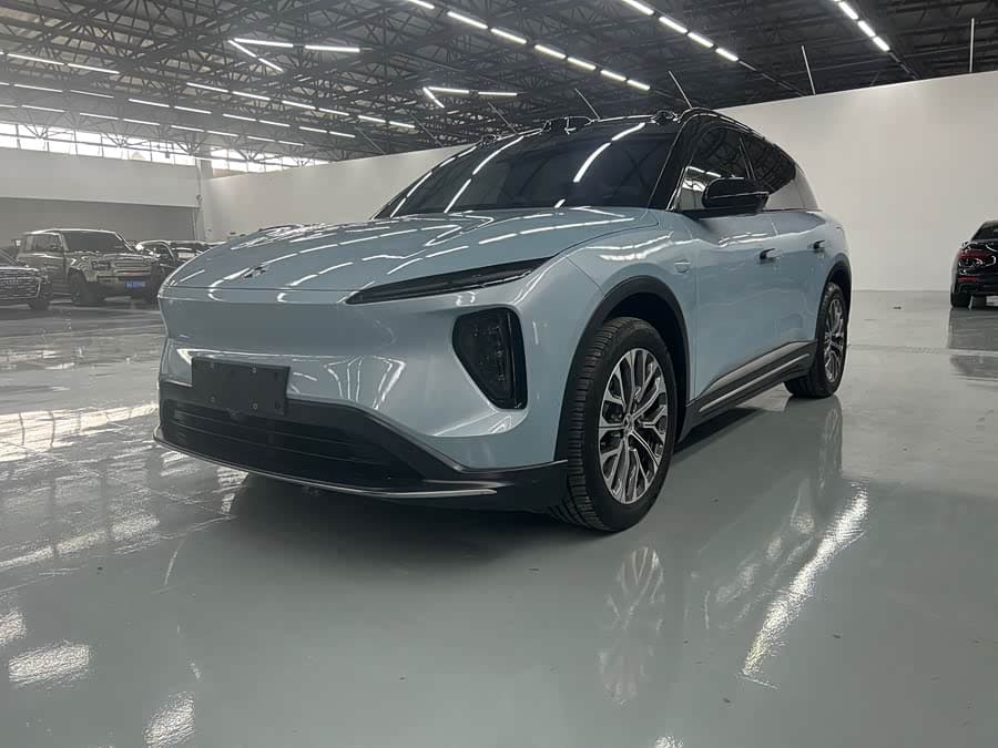 NIO ES6