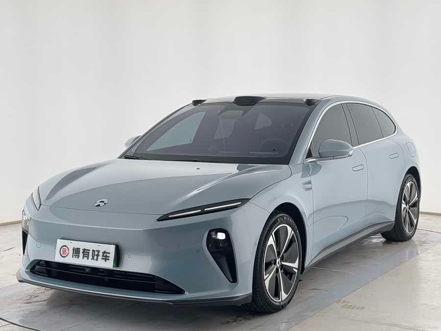 NIO ET5T 2024