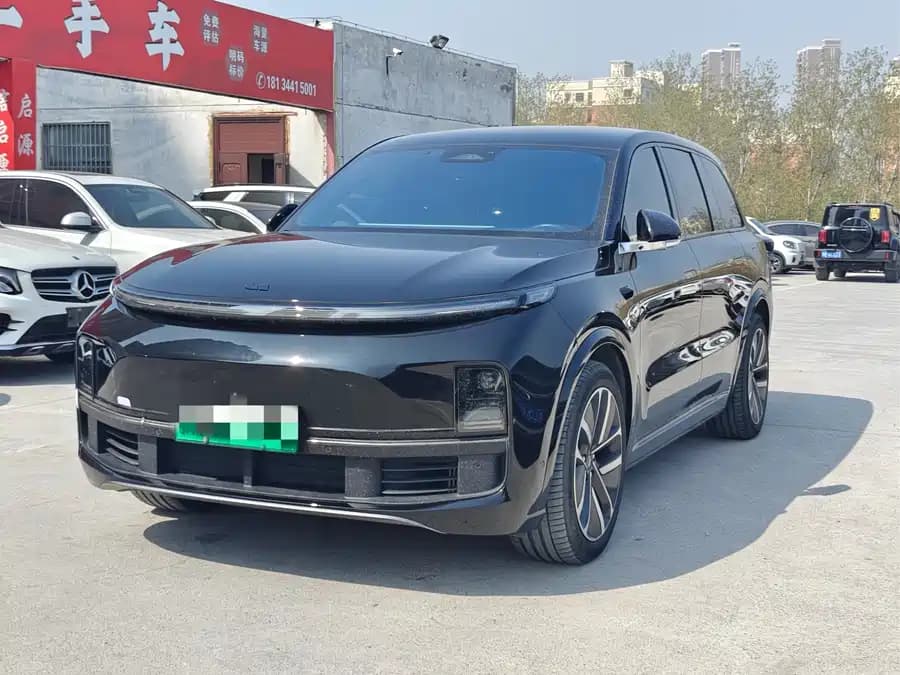 Lixiang L9