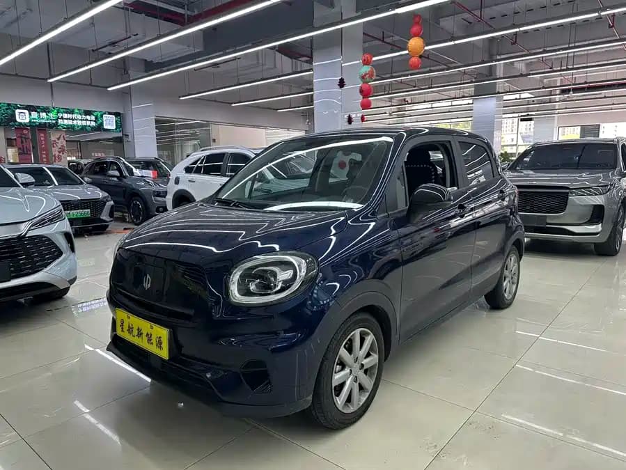 Leapmotor T03 null — купить из Китая в Минск