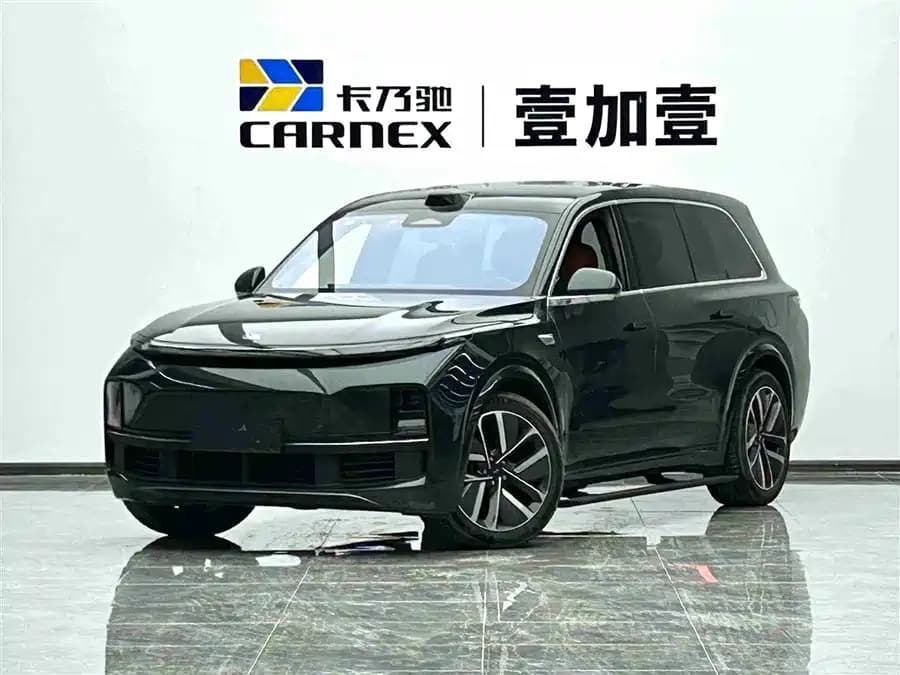 Lixiang L9
