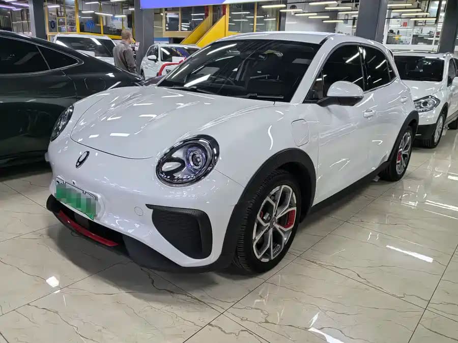 Ora Good Cat GT 2023