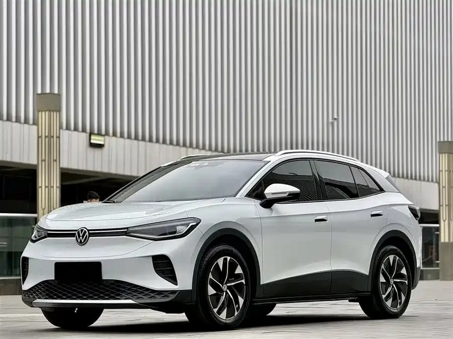 Volkswagen ID.4