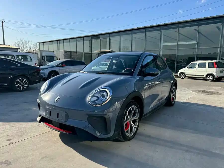 Ora Good Cat GT 2022