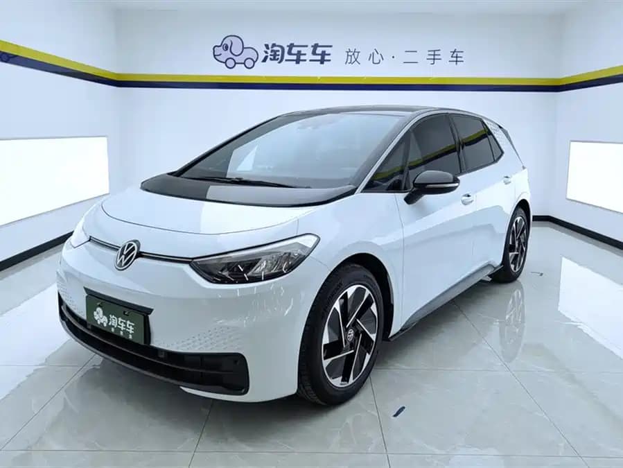 Volkswagen ID.3 2023