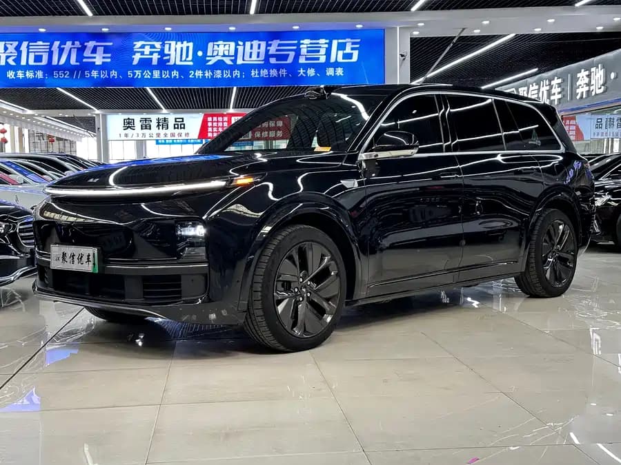 Lixiang L9