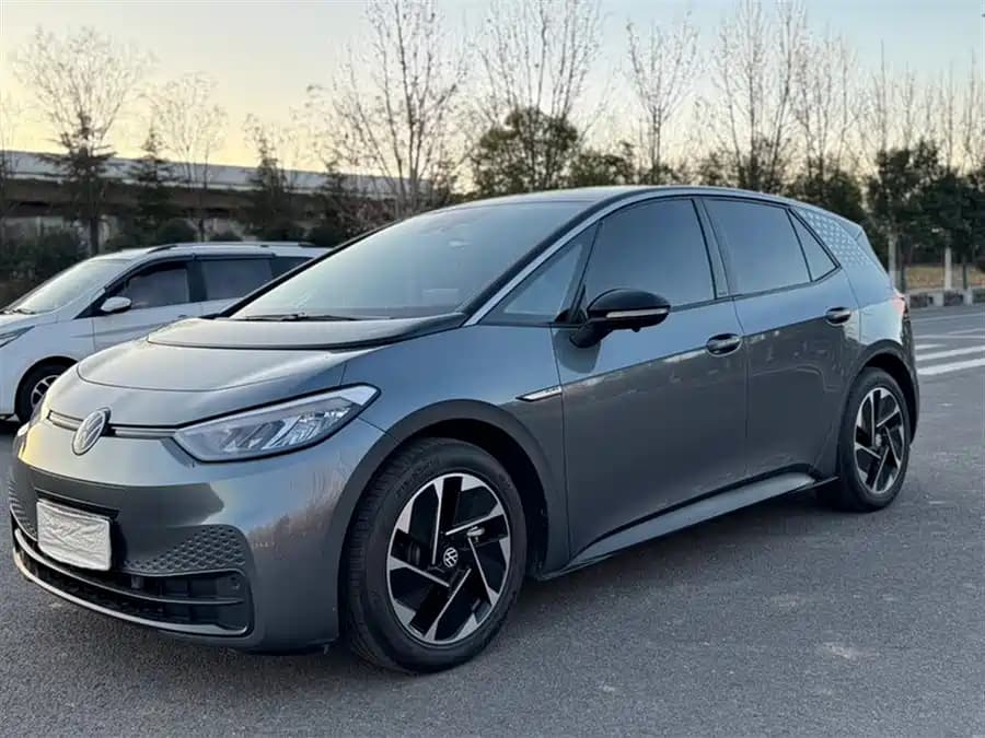 Volkswagen ID.3 2023