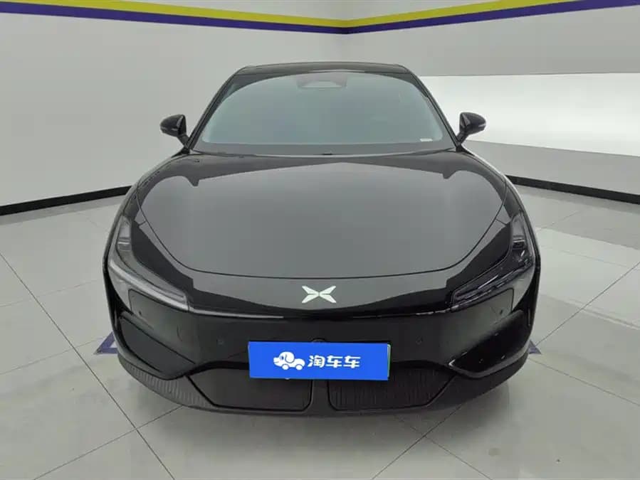 Xpeng Mona
