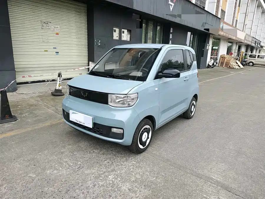 Wuling Hongguang 2022 — купить из Китая в Минск