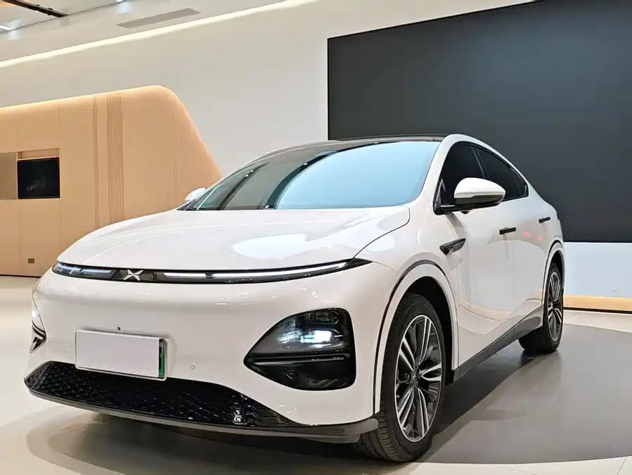 Xpeng G6 null — купить из Китая в Минск