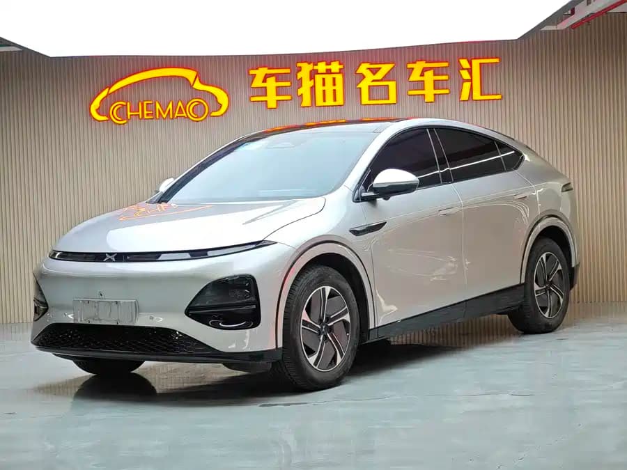 Xpeng G6 null — купить из Китая в Минск