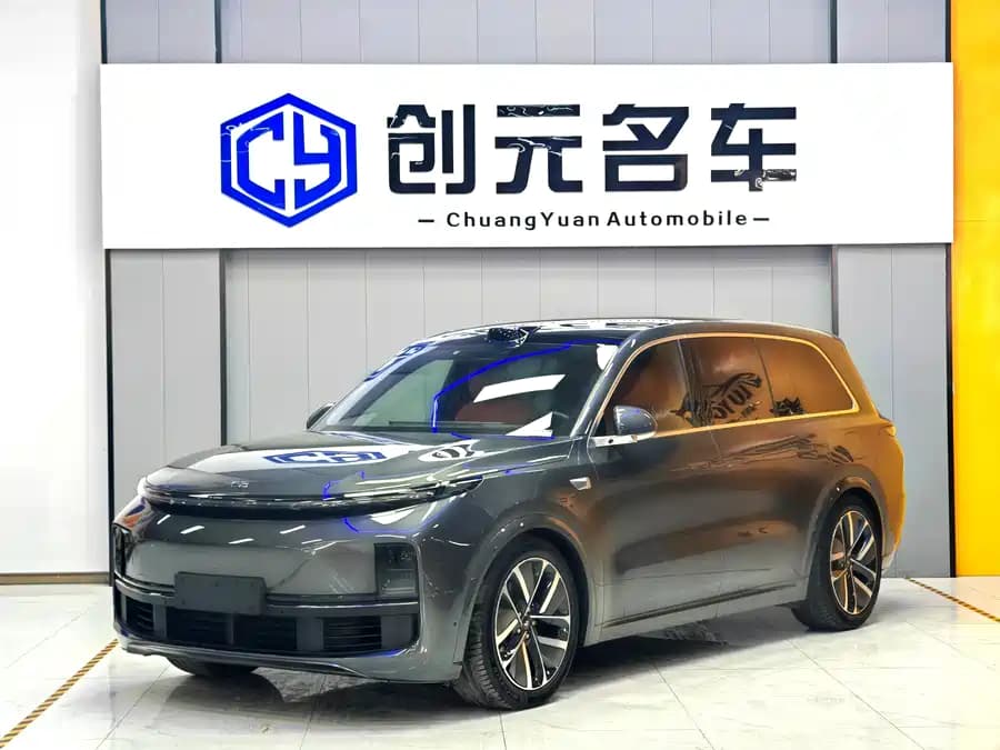 Lixiang L9
