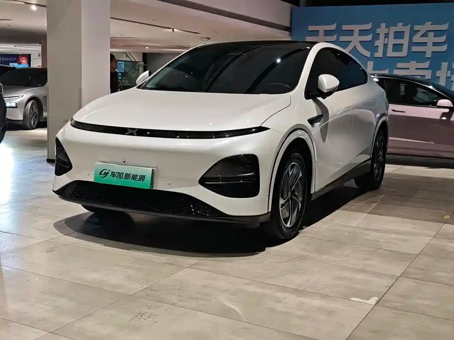 Xpeng G6 2023