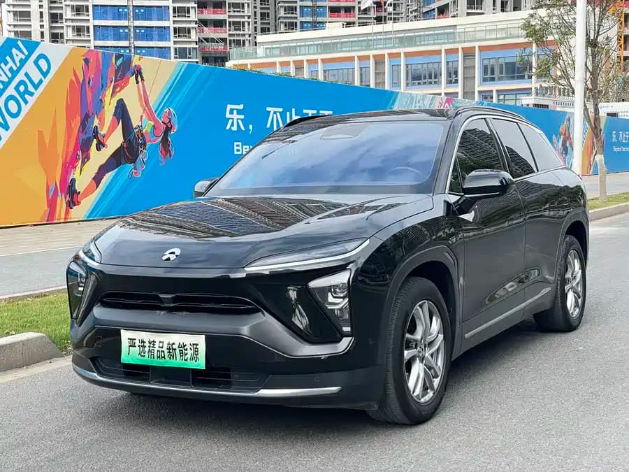 NIO ES6