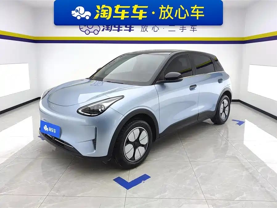 Geely Star Wish 2025 — купить из Китая в Минск