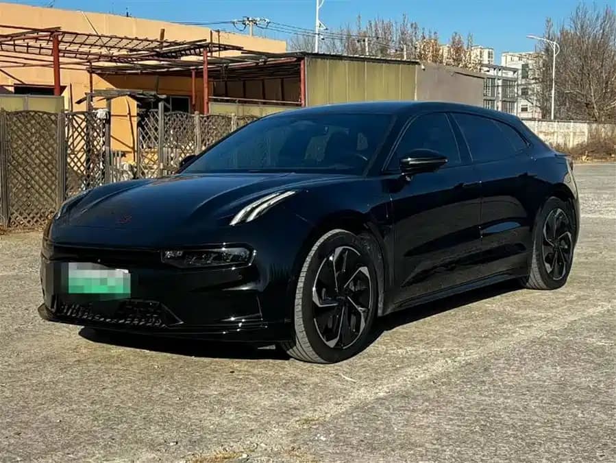 Zeekr _001_ null — купить из Китая в Минск