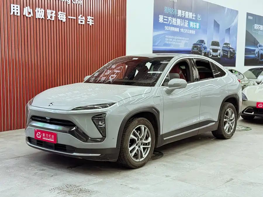 NIO EC6