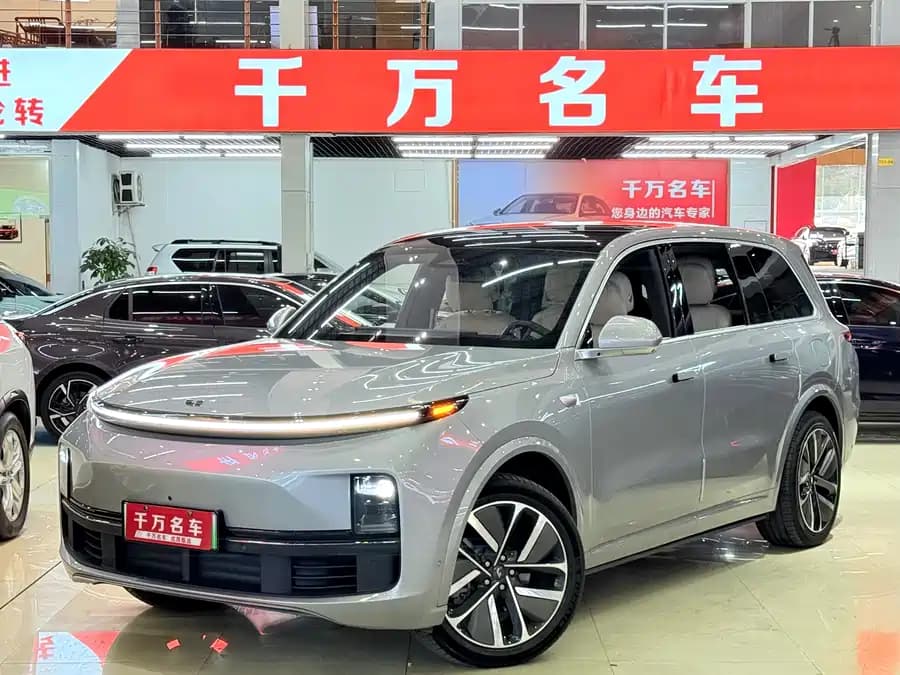 Lixiang L9