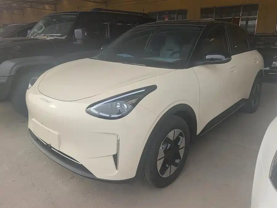 Geely Star Wish 2025