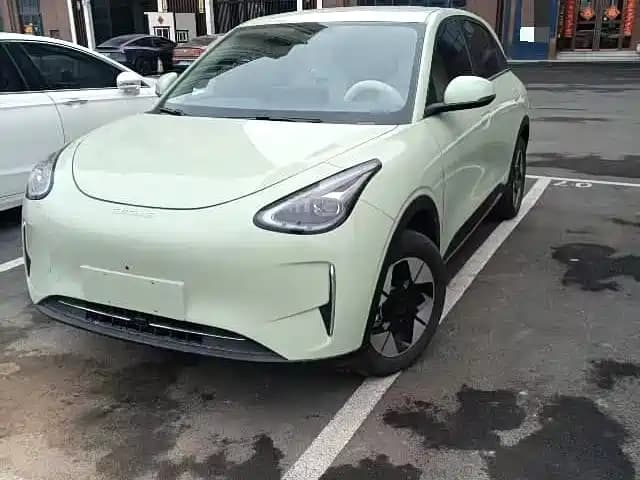 Geely Star Wish 2025