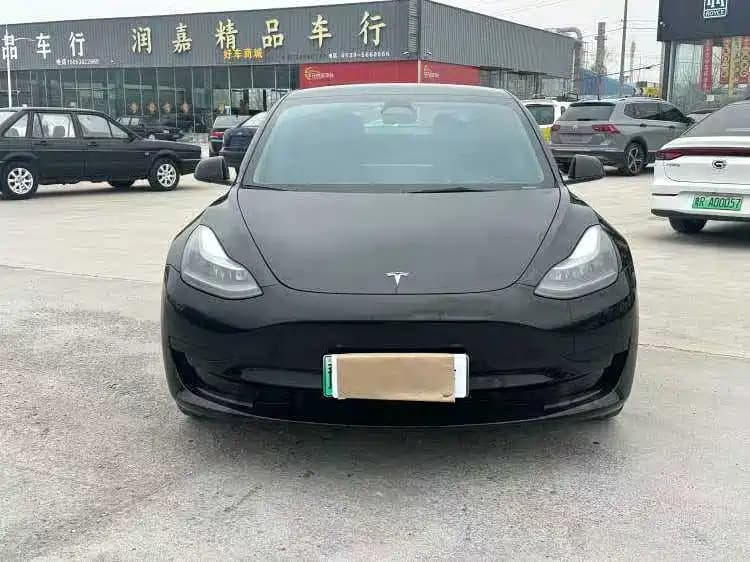 Tesla 3