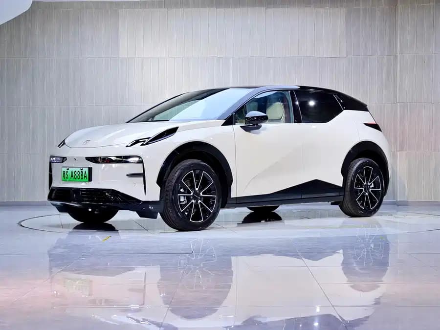 Zeekr x null — купить из Китая в Минск