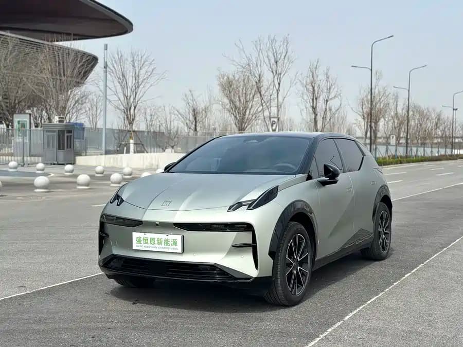 Zeekr x null — купить из Китая в Минск