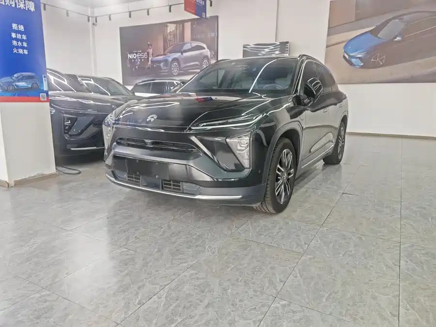 NIO ES6