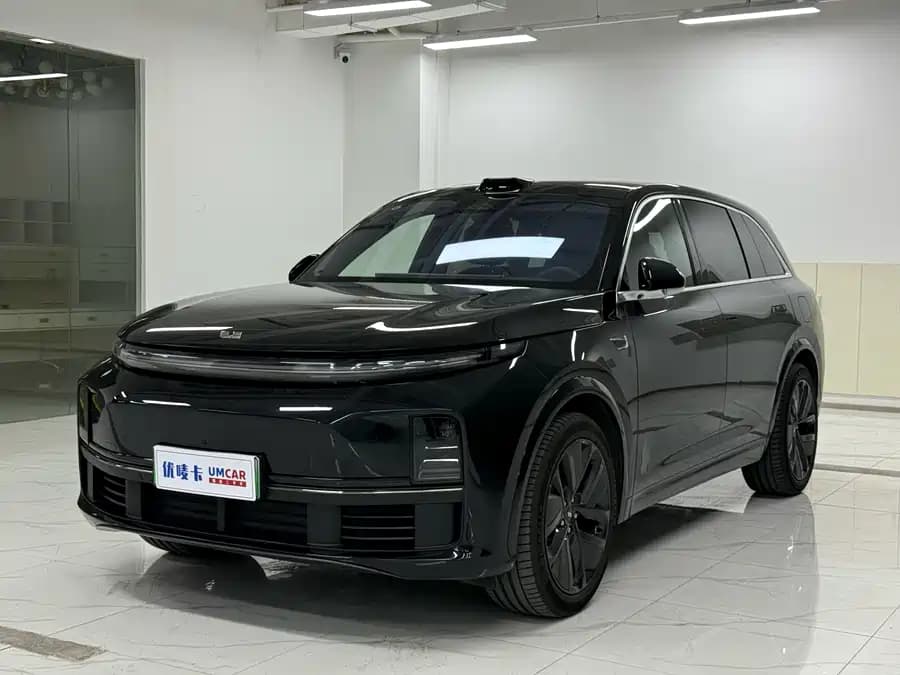 Lixiang L7