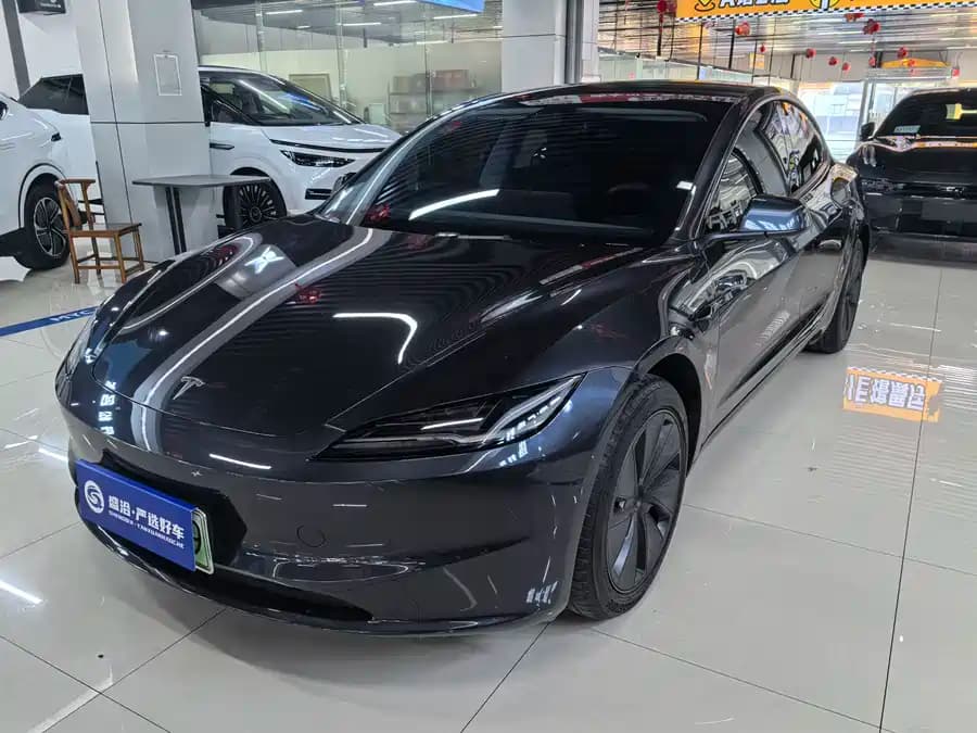 Tesla 3