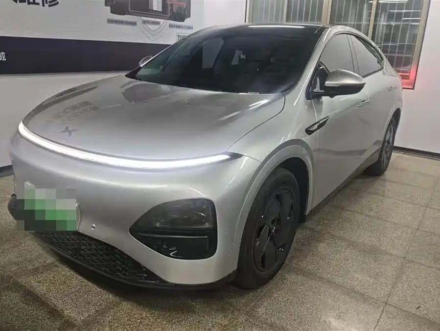 Xpeng G6 null — купить из Китая в Минск