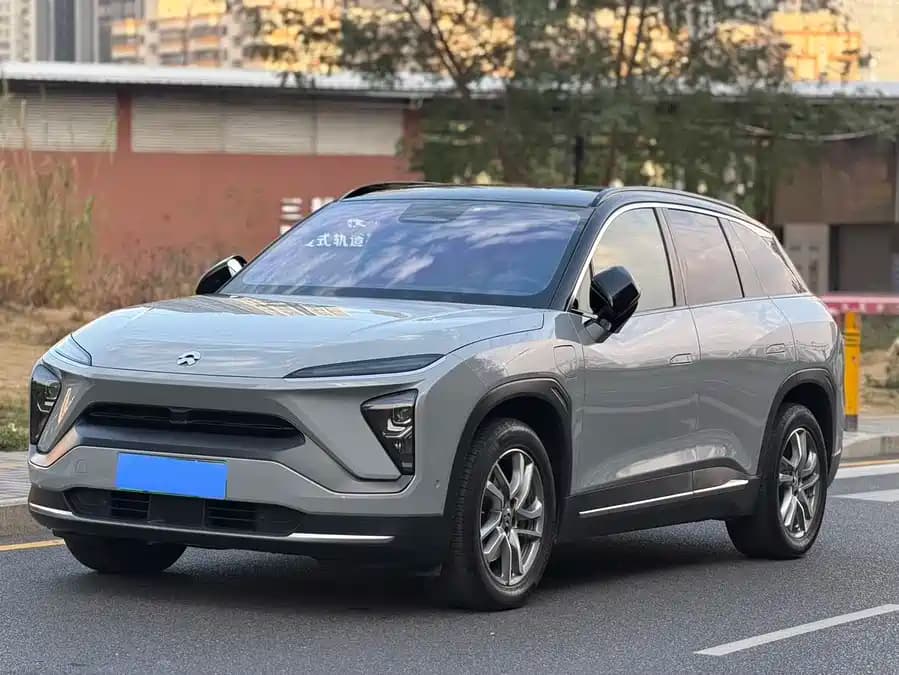 NIO ES6