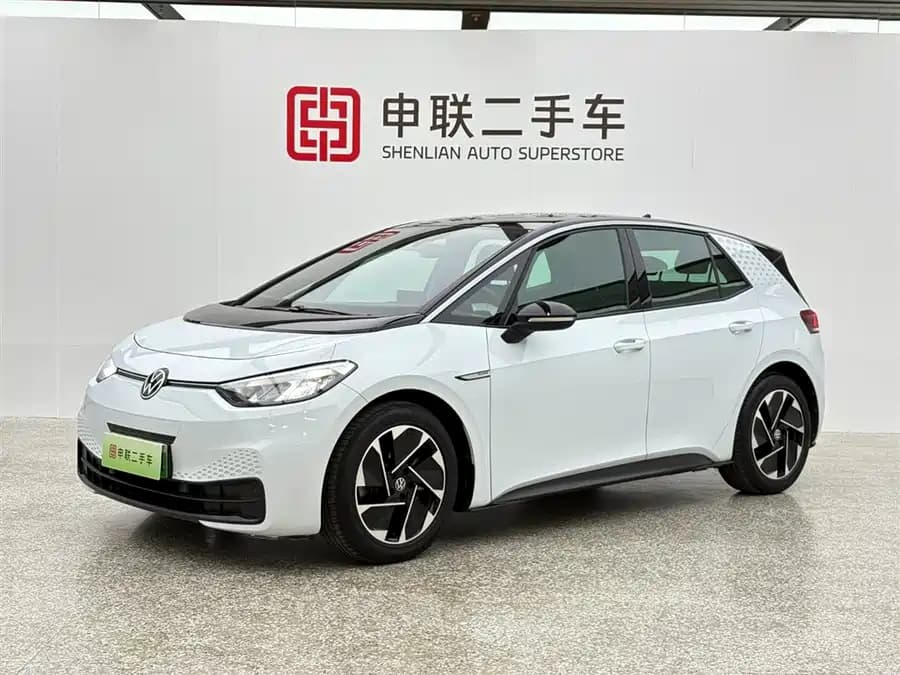 Volkswagen ID.3 2023
