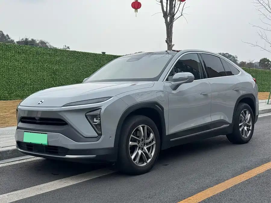NIO EC6
