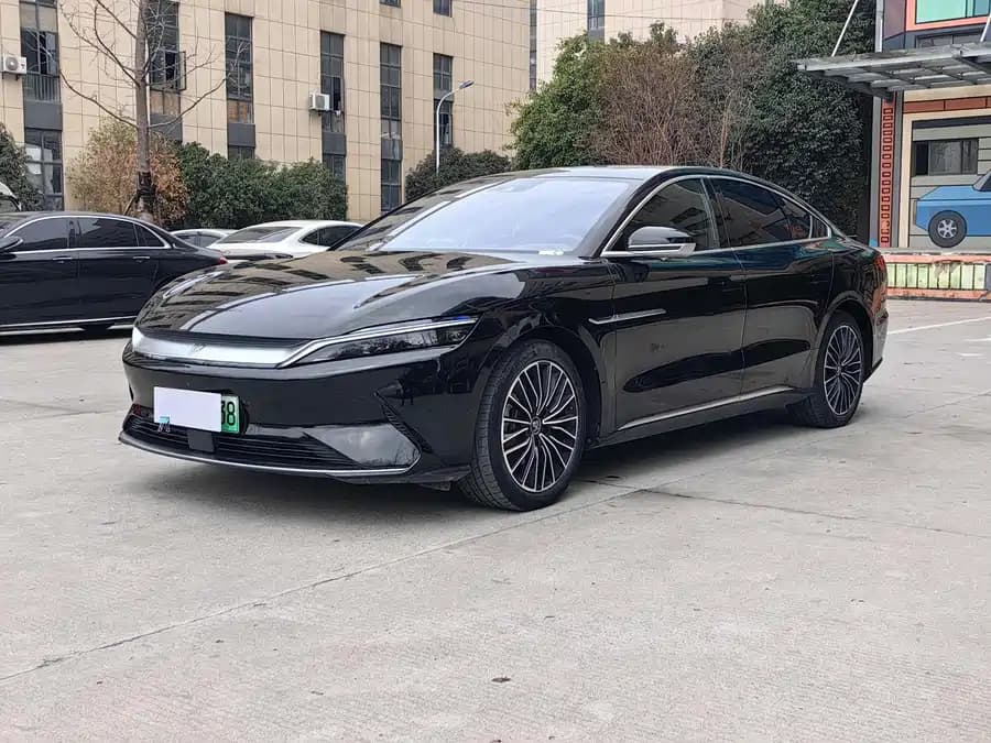 BYD Seal 06