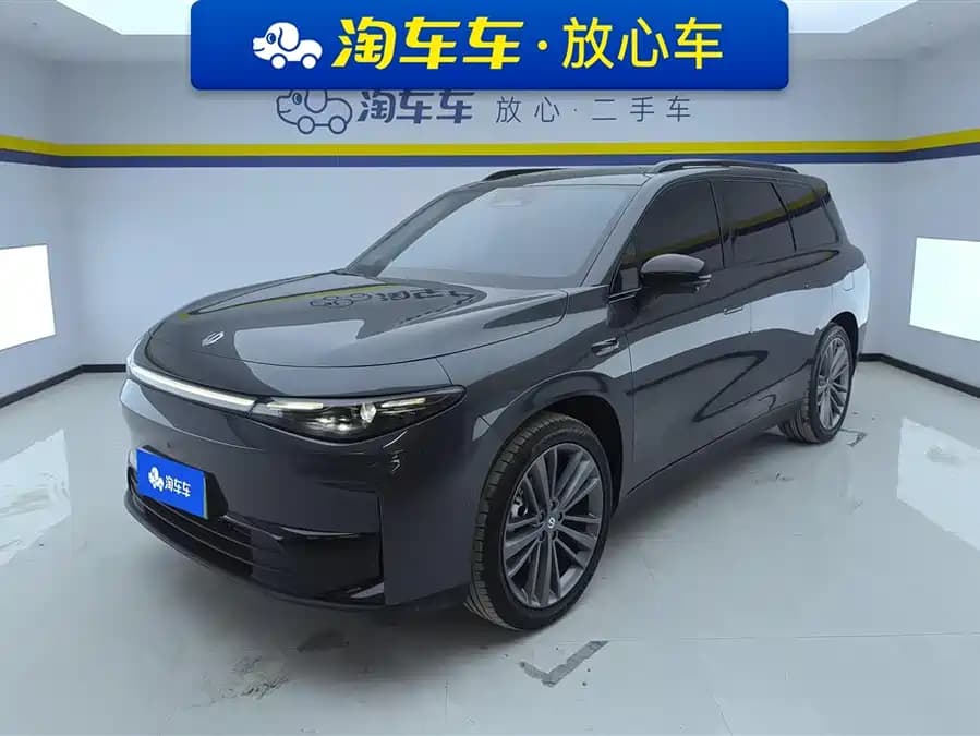 Leapmotor C16 null — купить из Китая в Минск