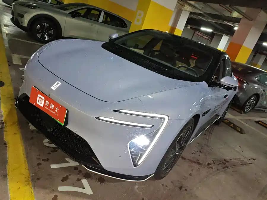 Avatr 6 null — купить из Китая в Минск