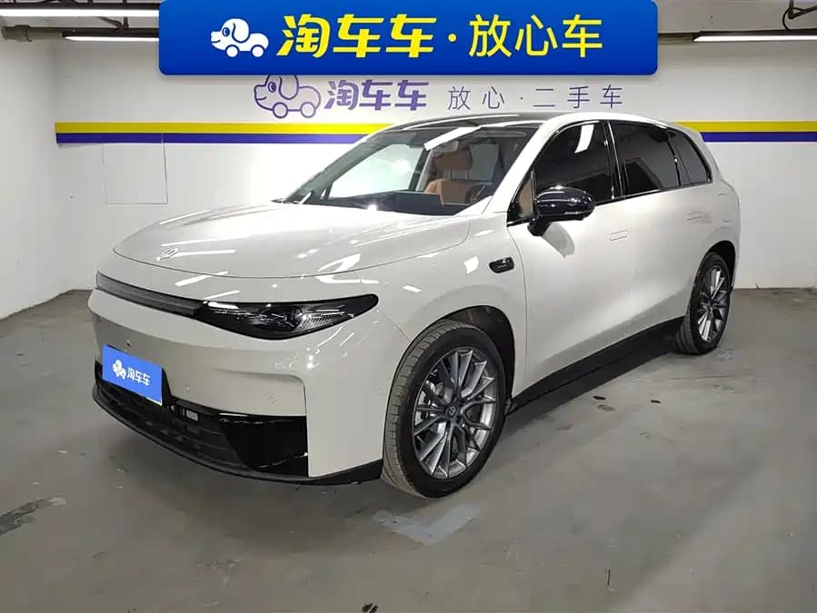 Leapmotor C10 null — купить из Китая в Минск