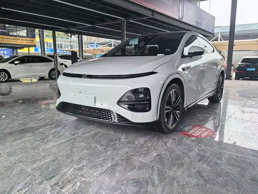 Xpeng G6