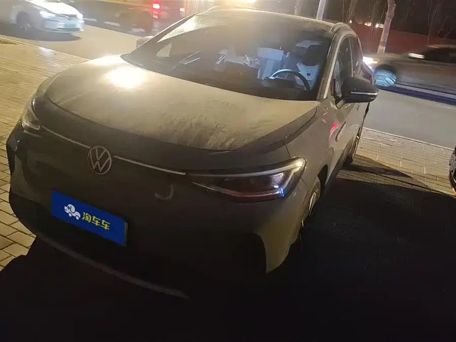 Volkswagen ID.4 2024