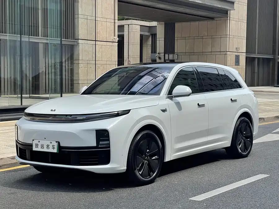 Lixiang L7 null — купить из Китая в Минск